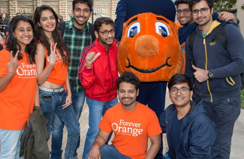 Syracuse University